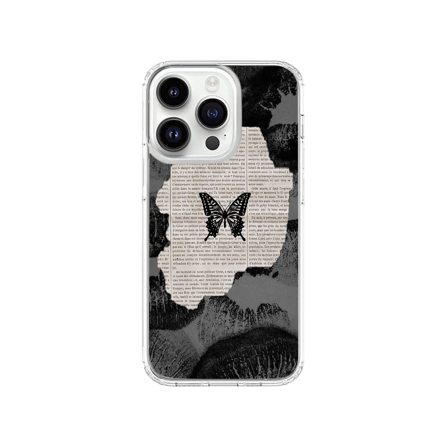 Paper Wings Case