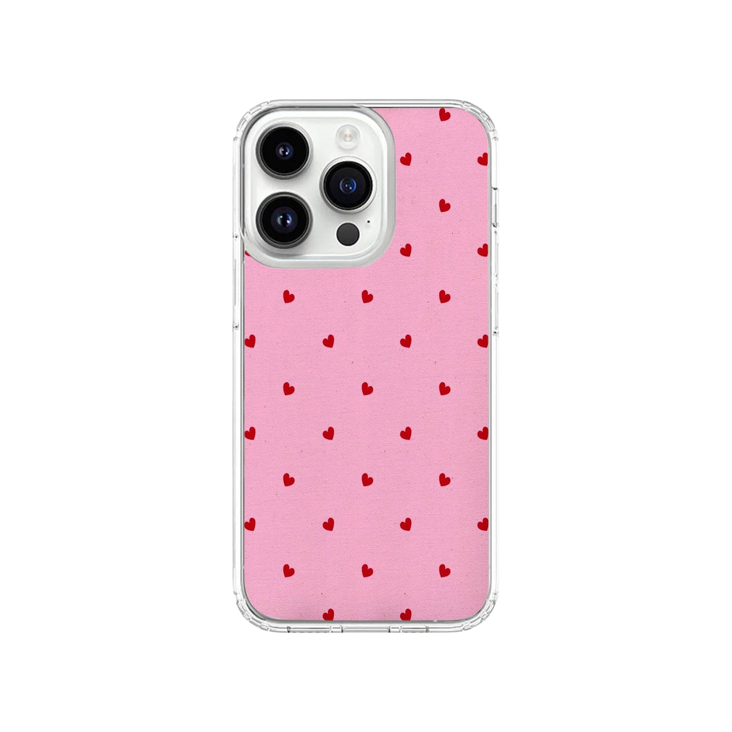 Sweet Hearts Case