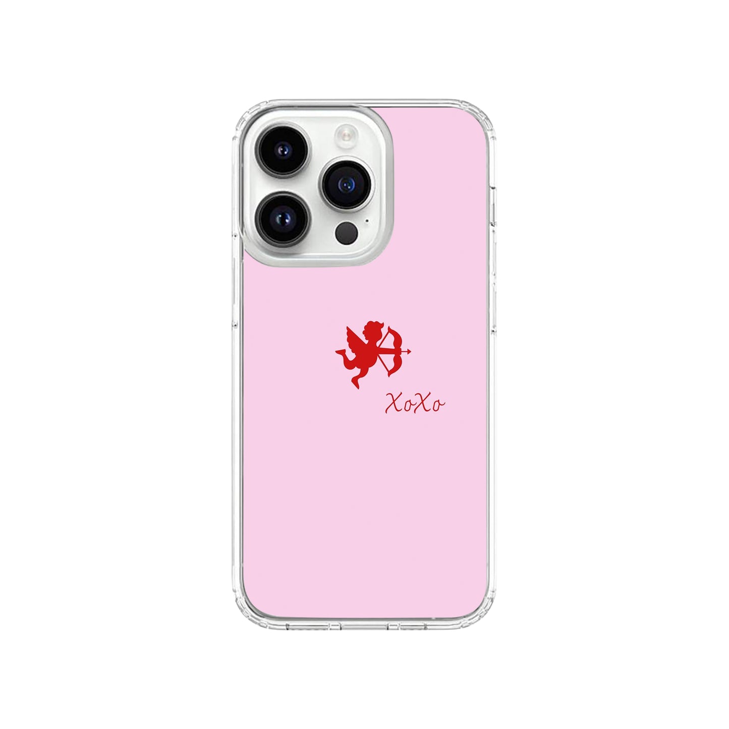 XOXO Cupid Case