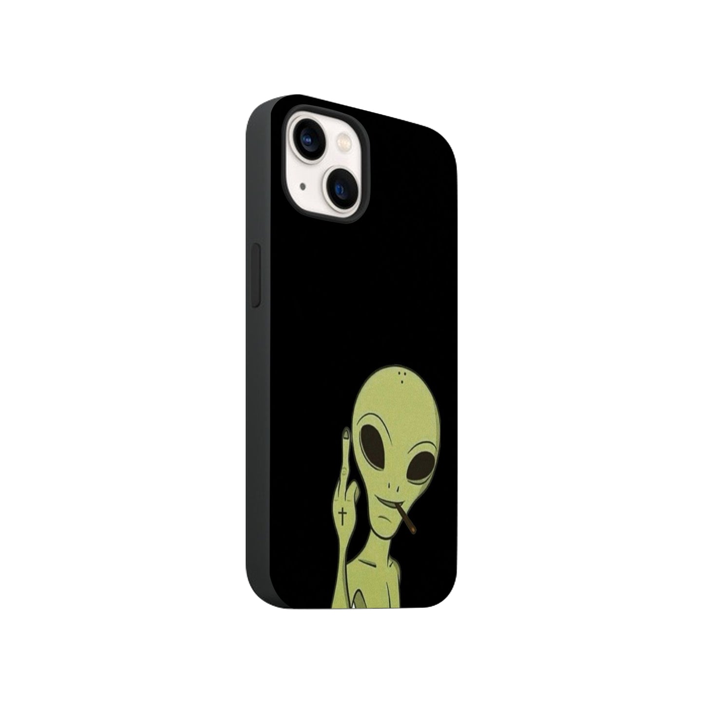 Space Villain Case