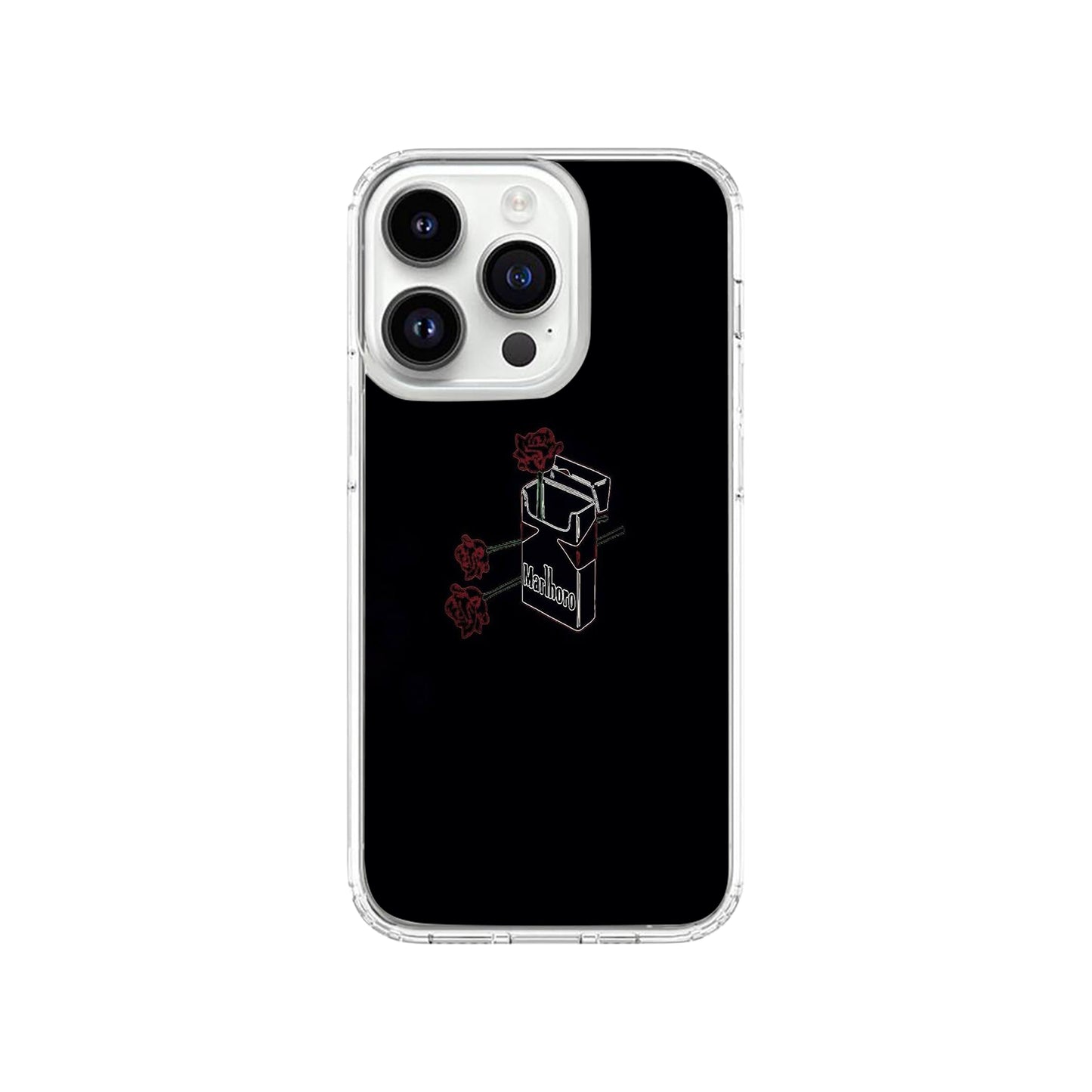 Midnight Marl Case