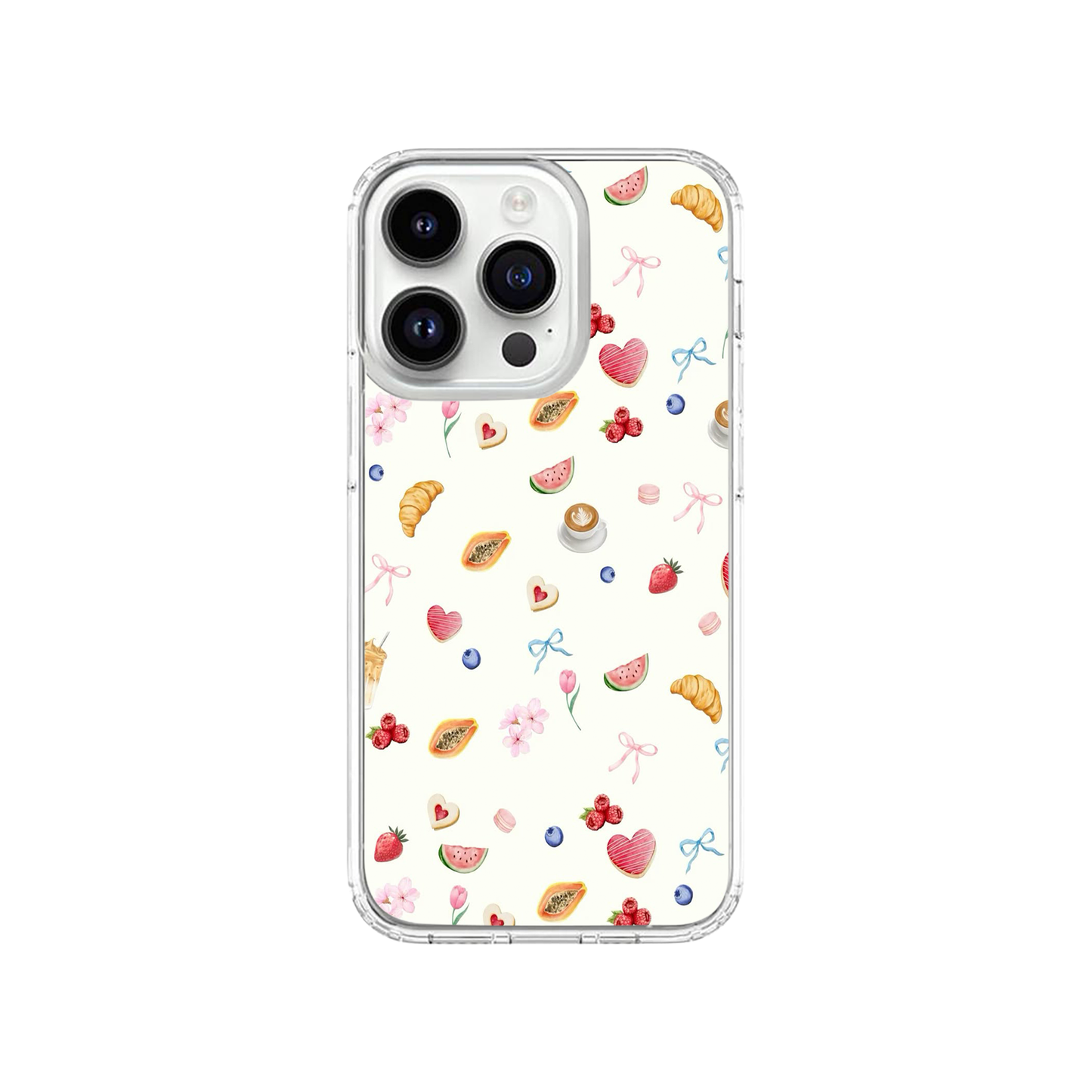 Berry Sweet Case