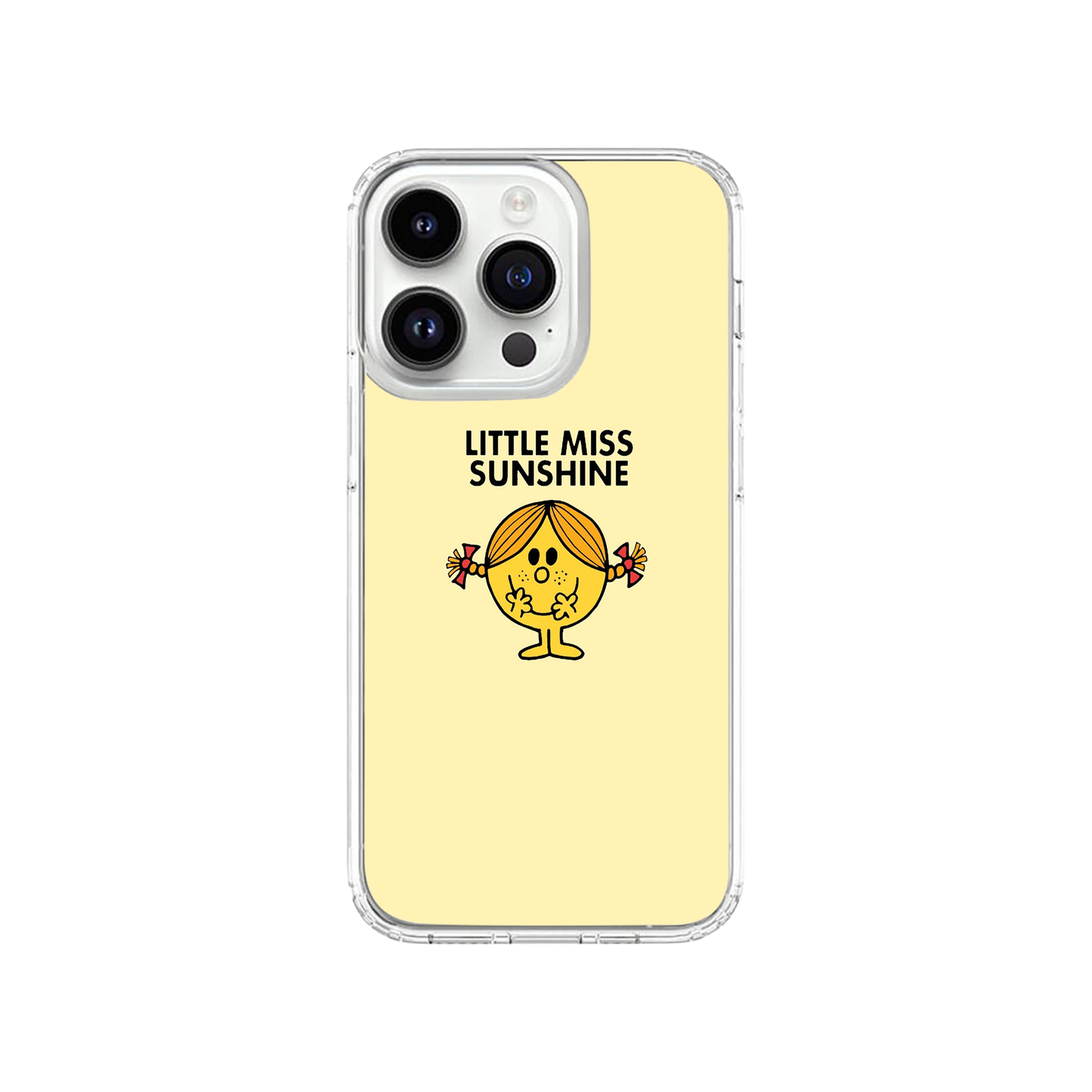 Little Sunshine Case
