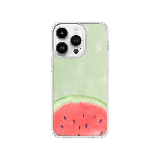 Watermelon Splash Case