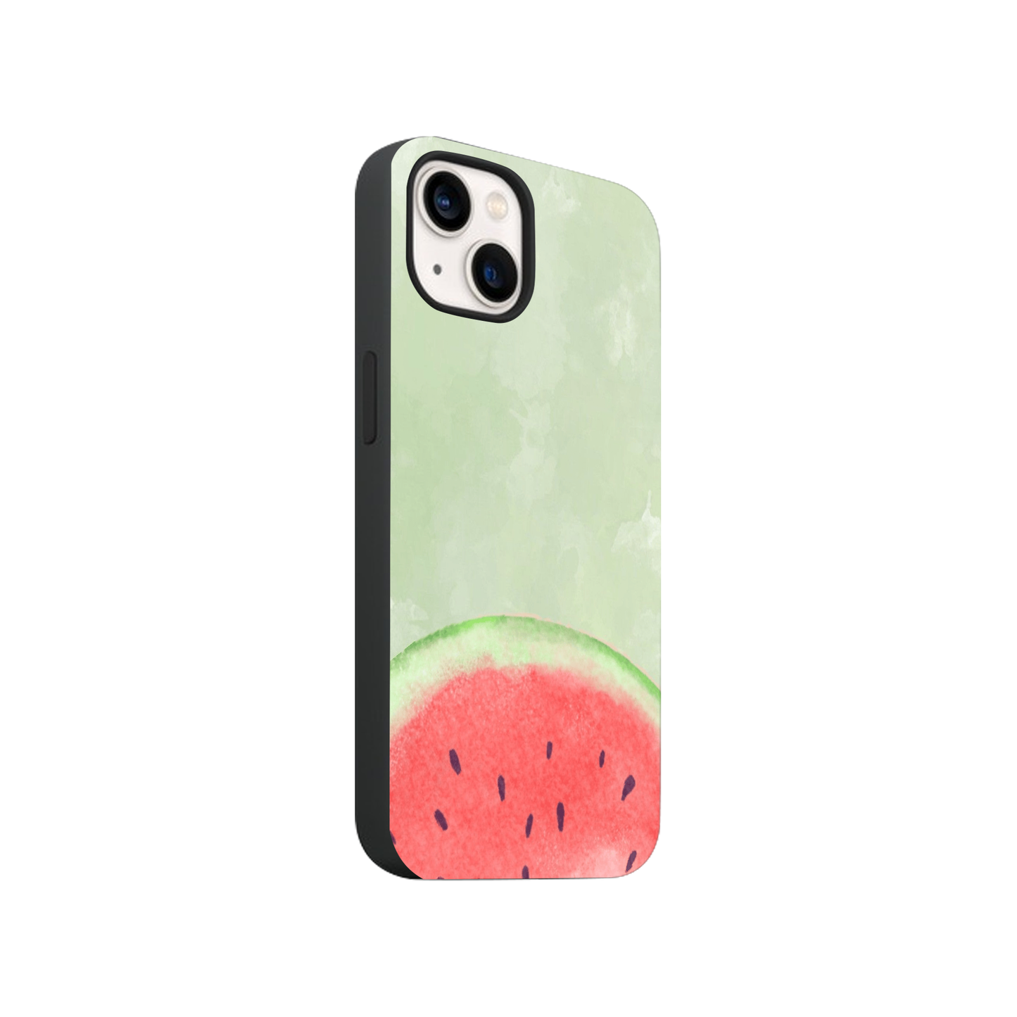 Watermelon Splash Case