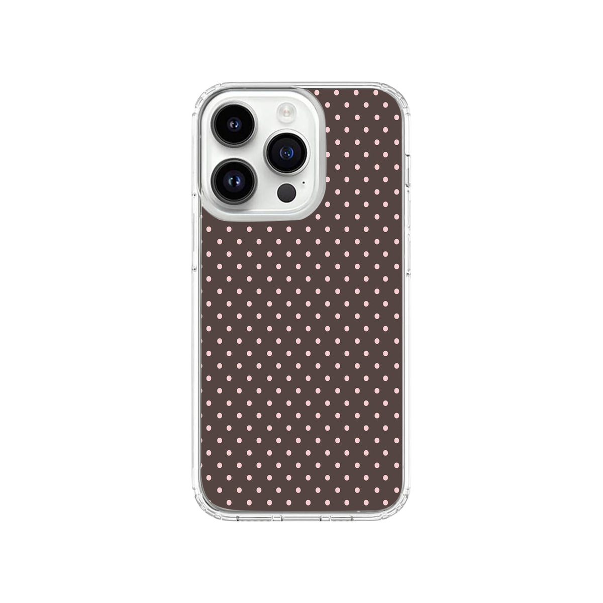 Mocha Muse Case