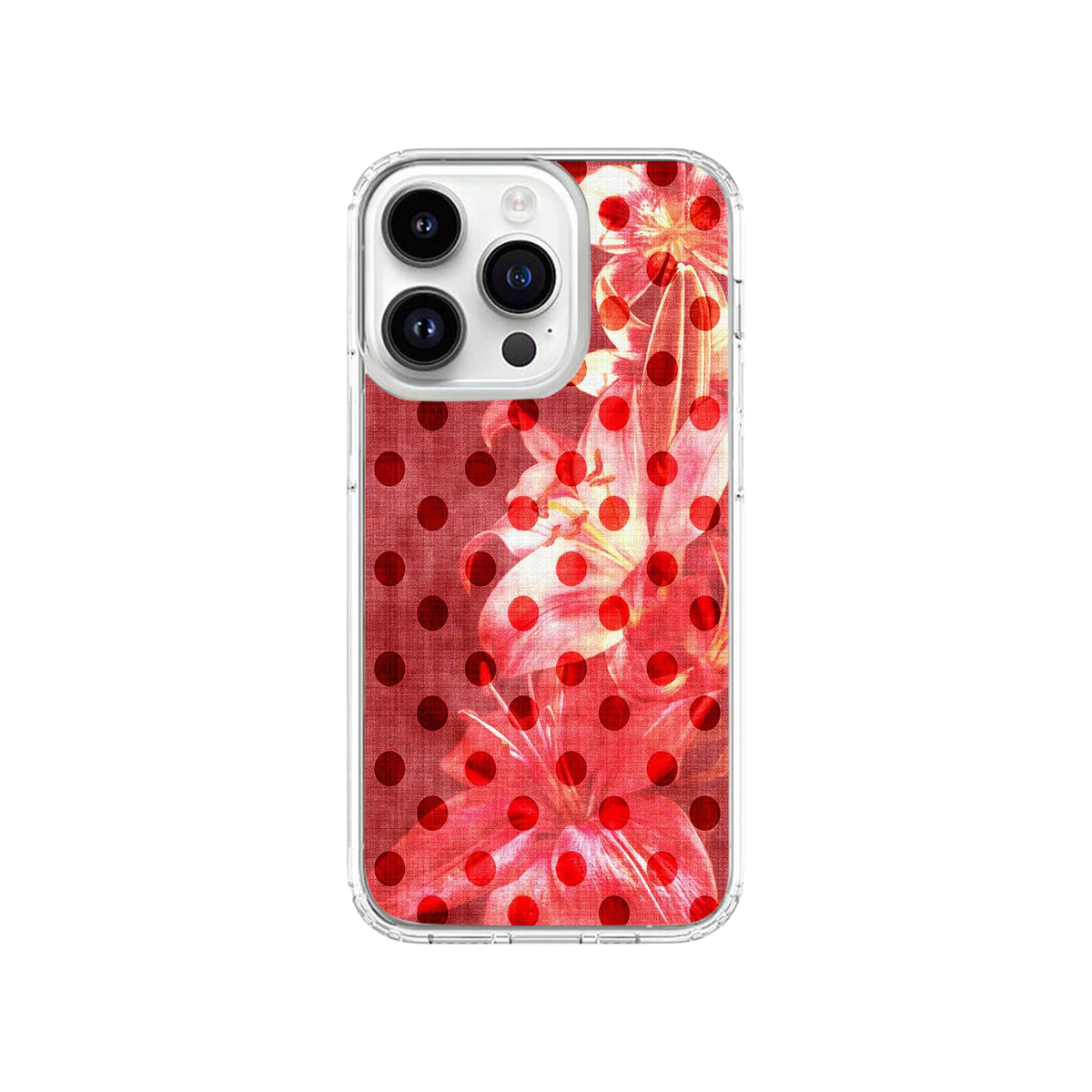 Cherry Romance Case