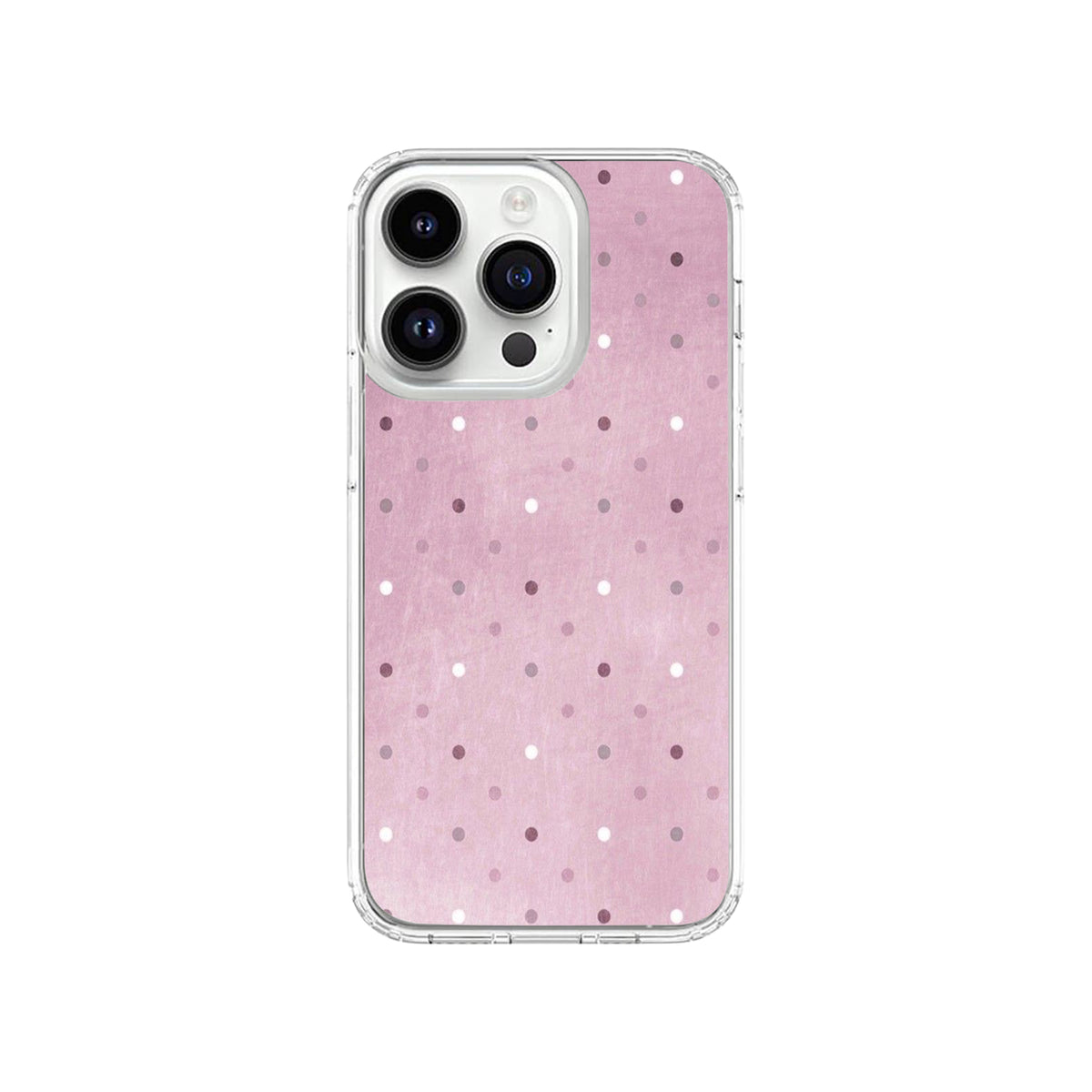 Mauve Muse Case