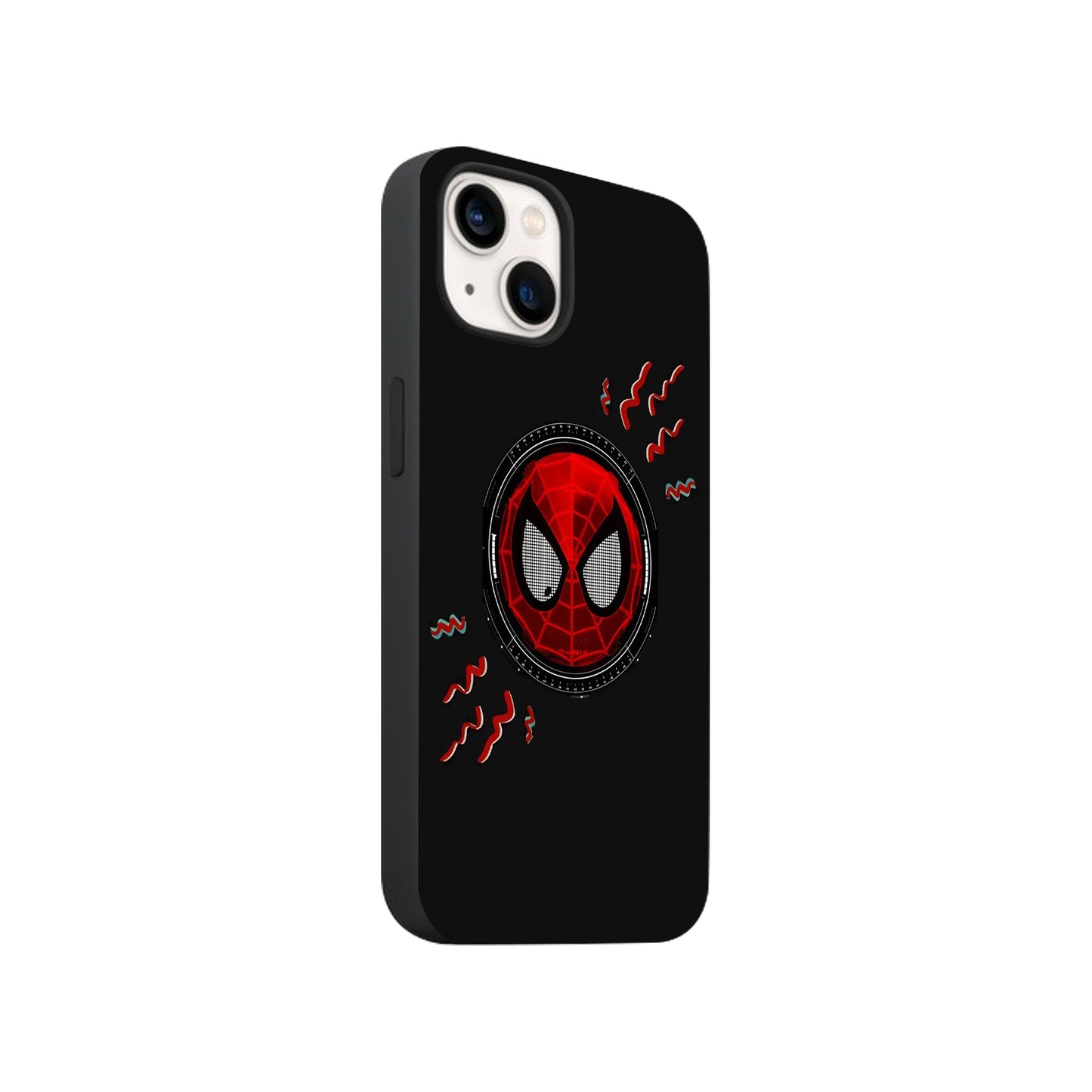 Spidey-Sense Phone Case