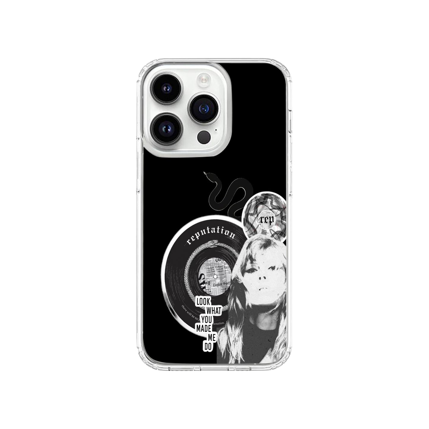 Taylor Swift Era Phone Case