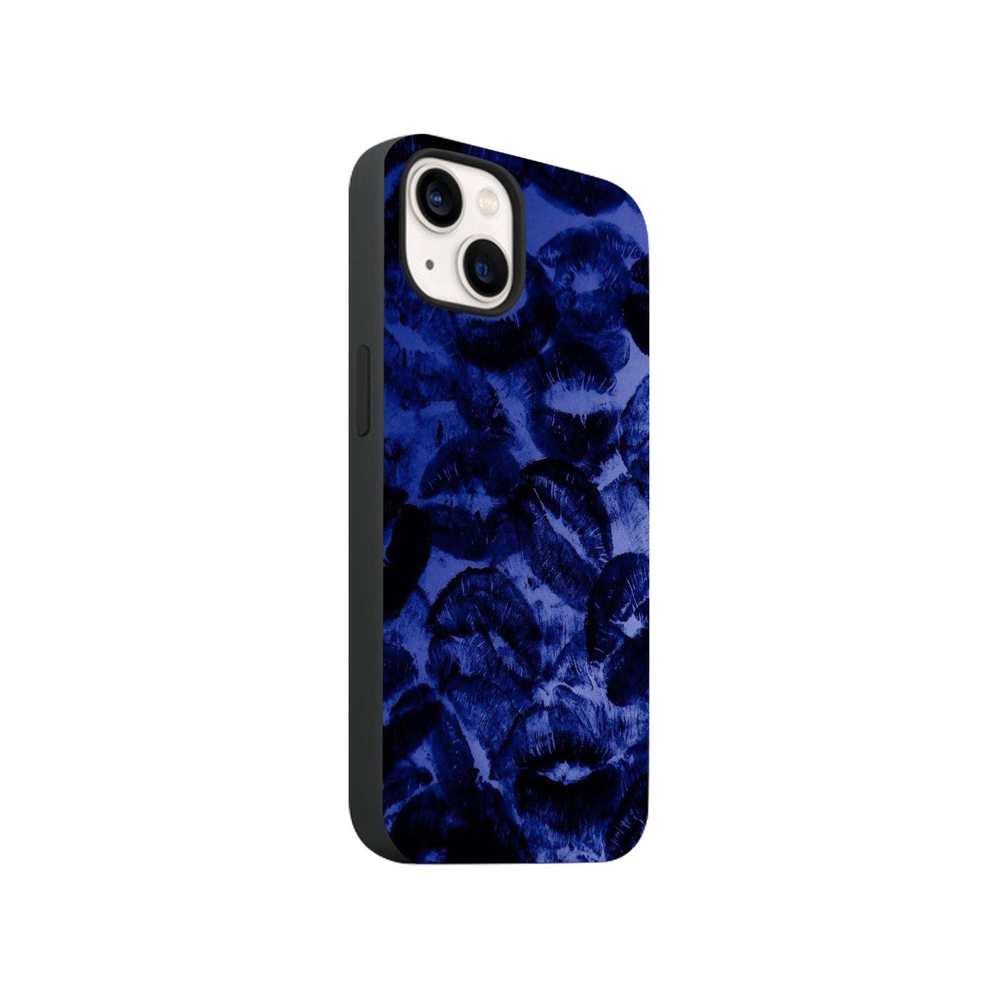 Midnight Kiss Phone Case