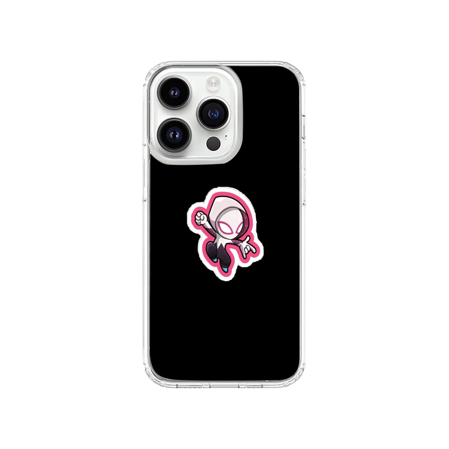 Spider-Gwen Phone Case