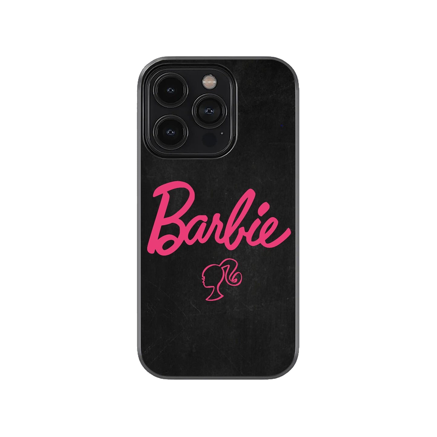 Classic Barbie Phone Cover