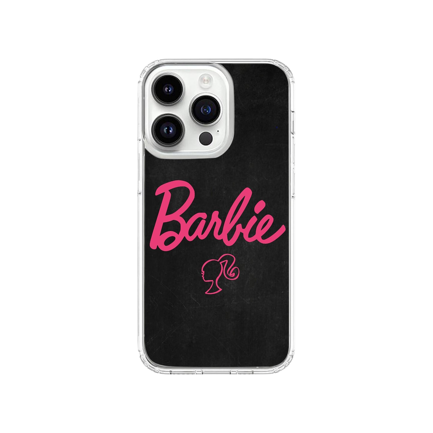 Classic Barbie Phone Cover