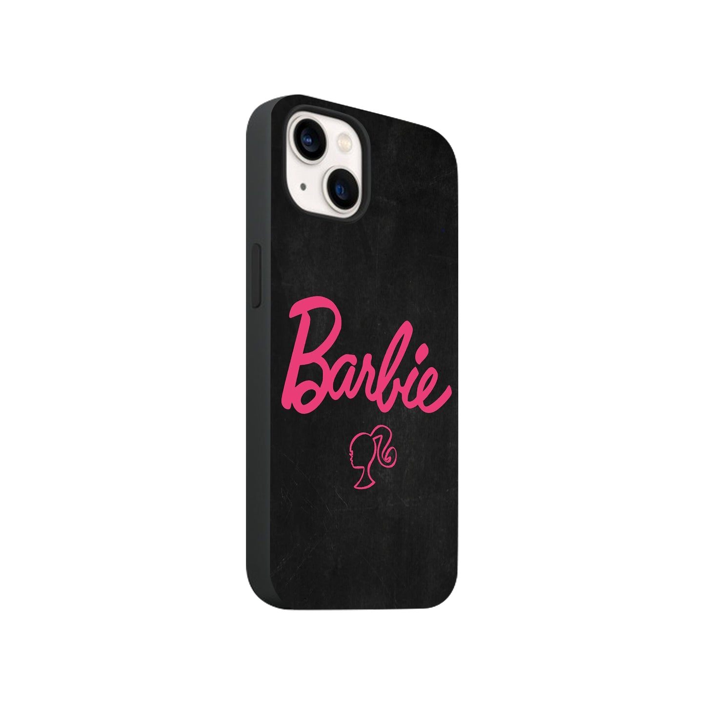 Classic Barbie Phone Cover