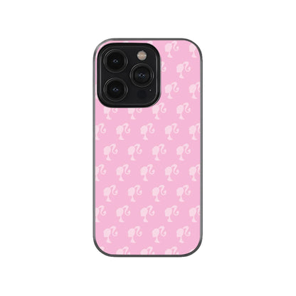 Iconic Doll Pattern Phone Case