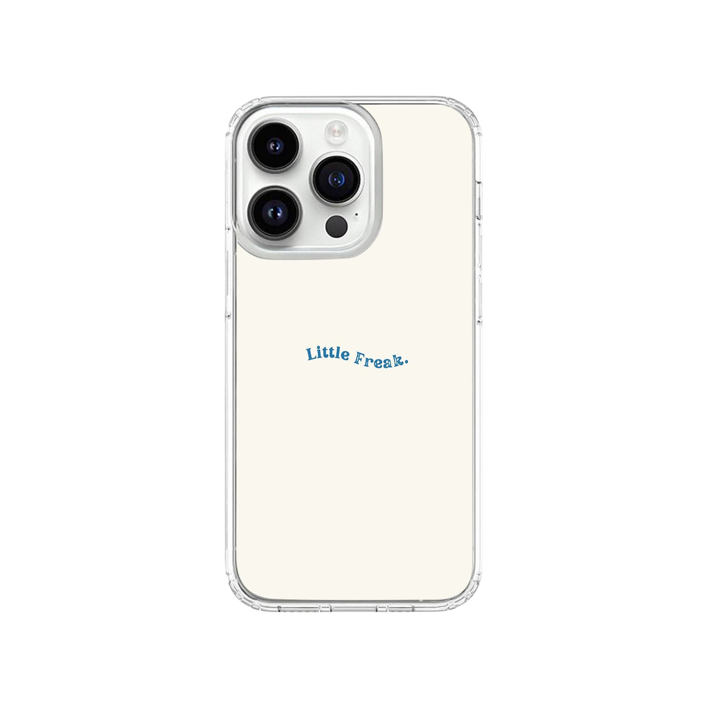 Little Freak Phone Case