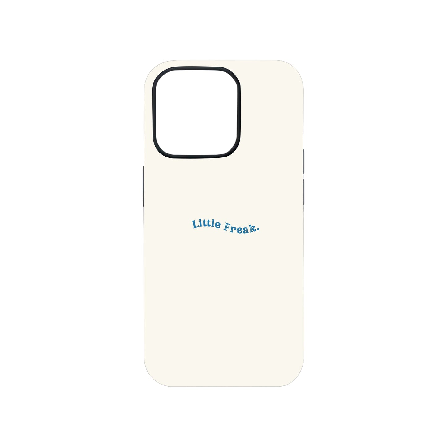 Little Freak Phone Case