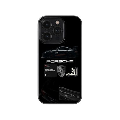 Porsche 911 GT3 RS Phone Case