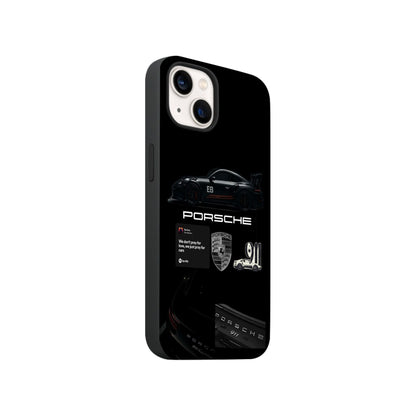 Porsche 911 GT3 RS Phone Case