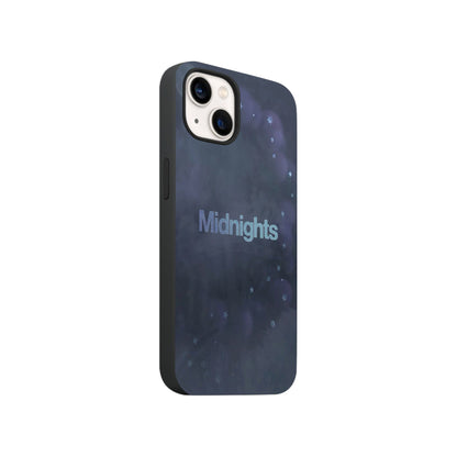 Midnights Album Inspired Phone Case