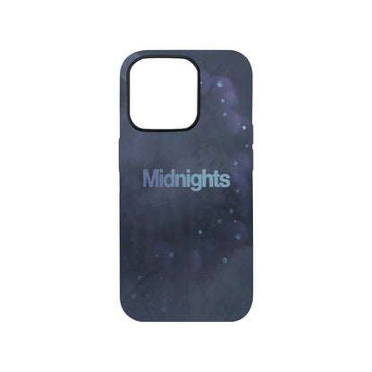 Midnights Album Inspired Phone Case