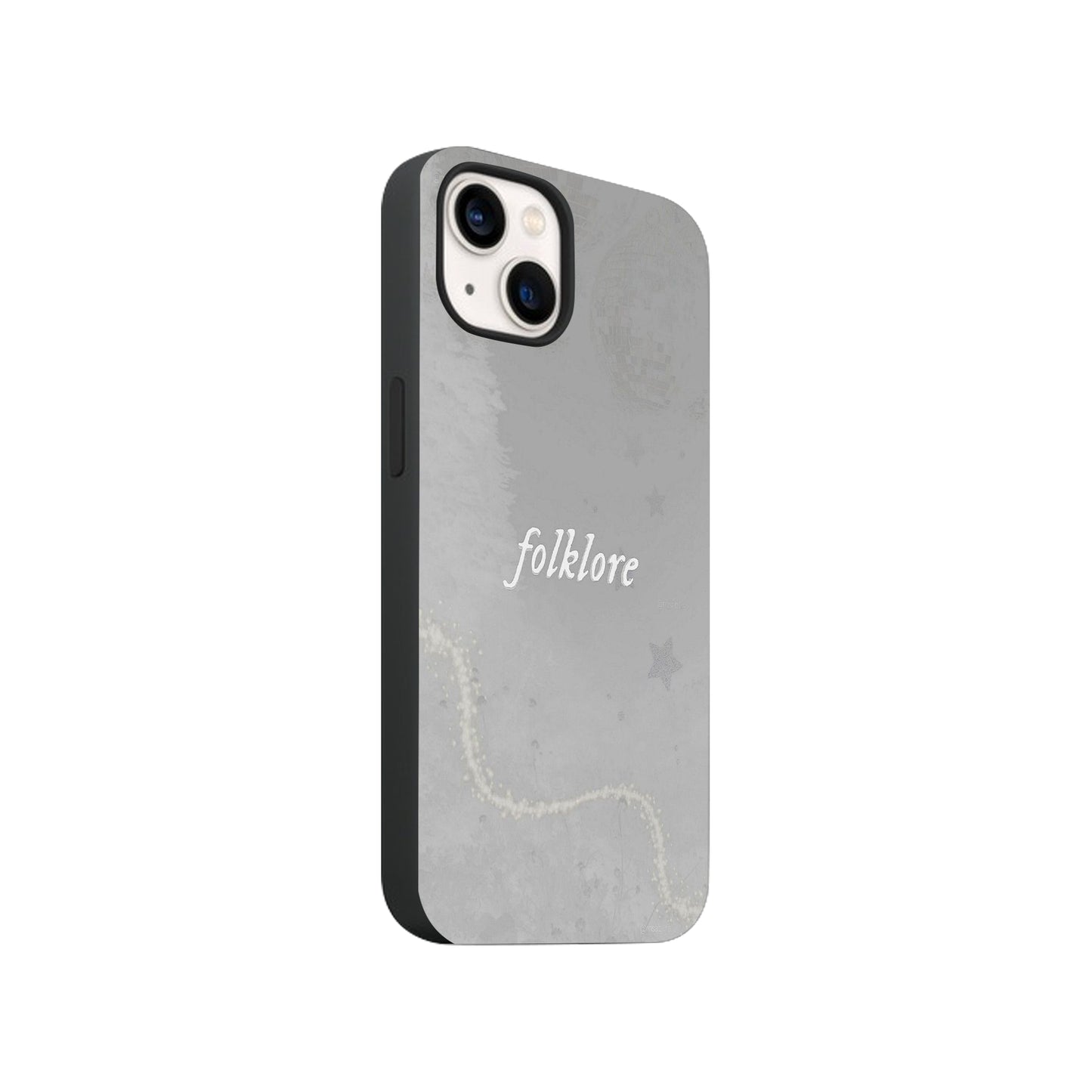 Folklore Inspired Phone Case