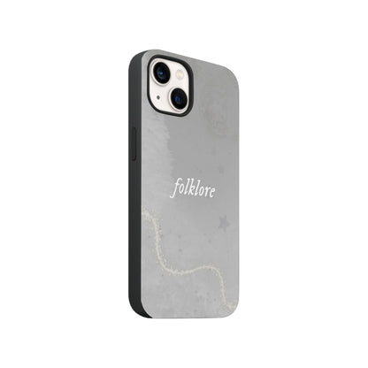 Folklore Inspired Phone Case