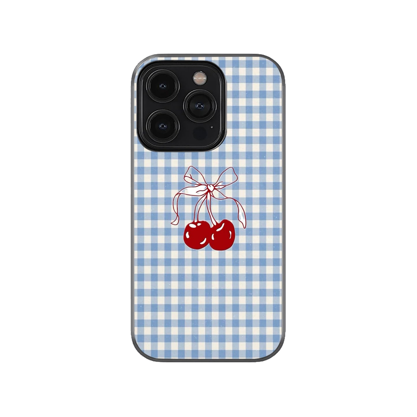 Cute Cherry Phone Case
