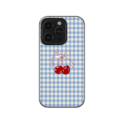 Cute Cherry Phone Case