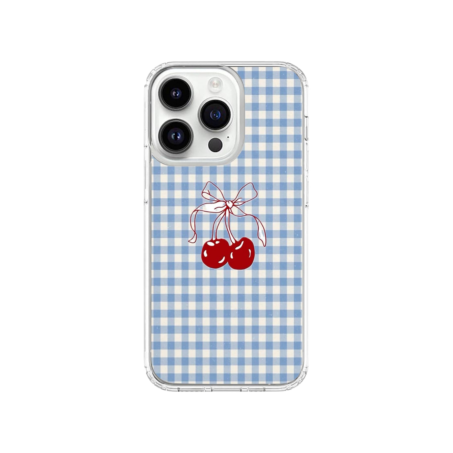 Cute Cherry Phone Case
