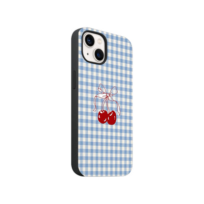 Cute Cherry Phone Case