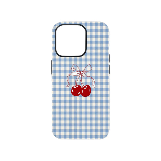 Cute Cherry Phone Case