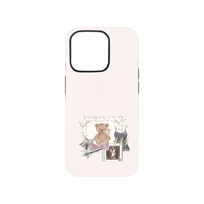Teddy Bear Phone Case
