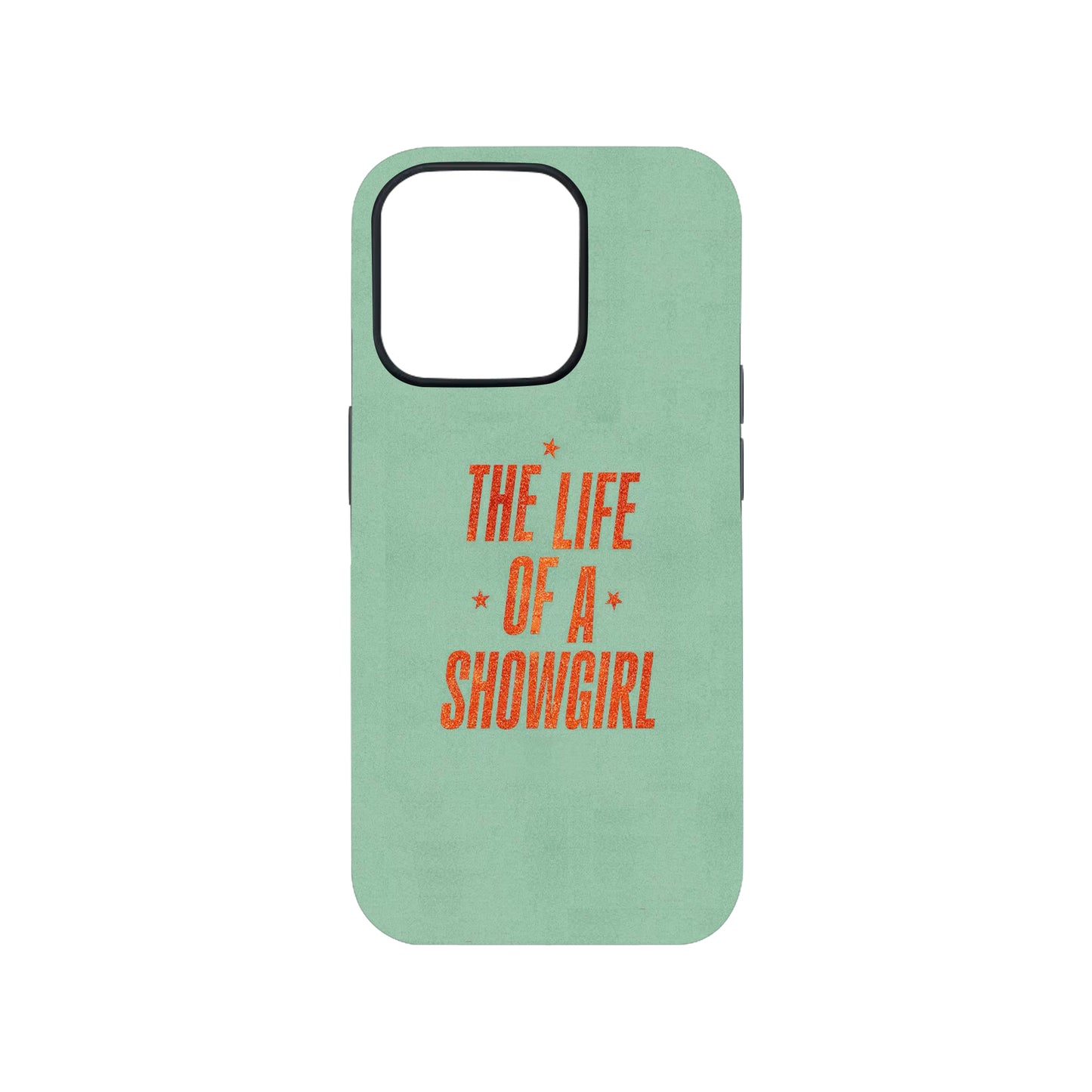 The Life of a Showgirl Phone Case