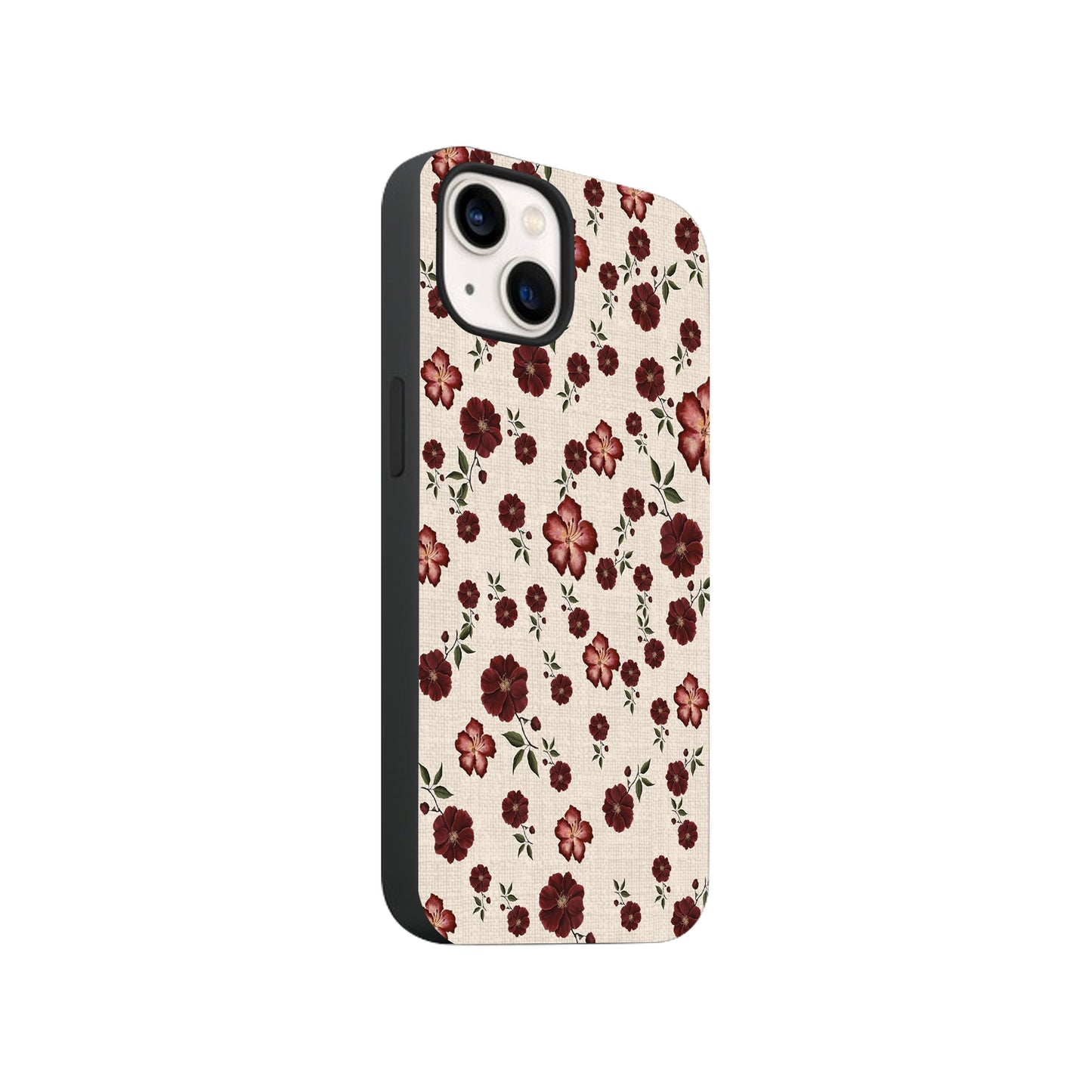Vintage Blooms Case
