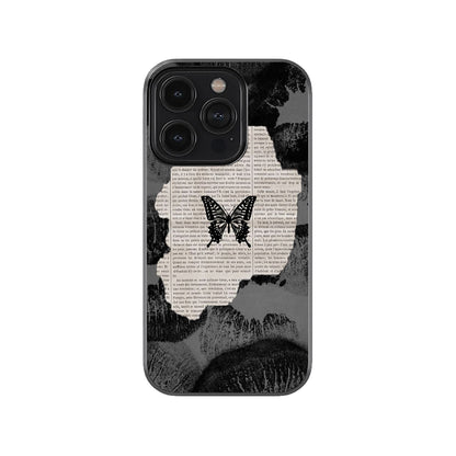 Paper Wings Case