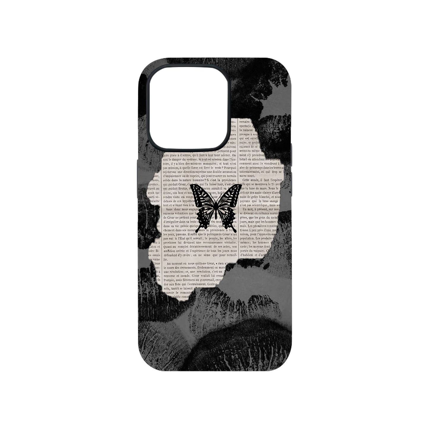 Paper Wings Case