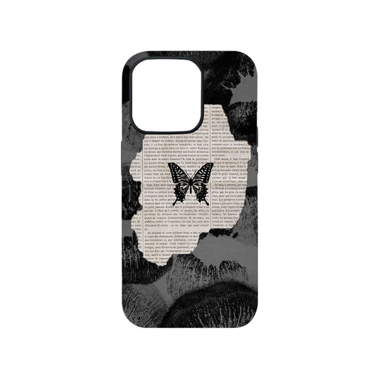 Paper Wings Case