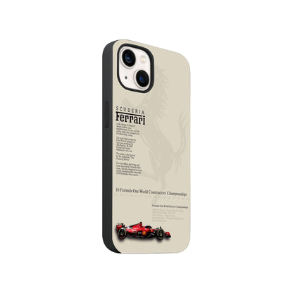 Ferrari Journal Case
