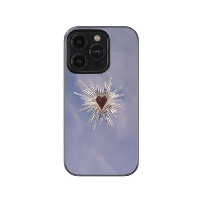 Heartburst Sky Case
