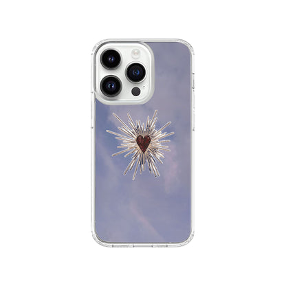Heartburst Sky Case
