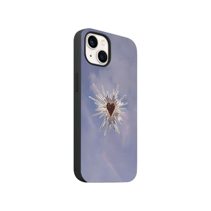Heartburst Sky Case