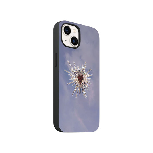 Heartburst Sky Case