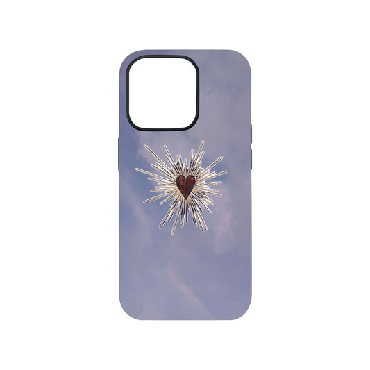 Heartburst Sky Case