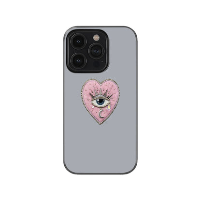 Heart Sees All Case