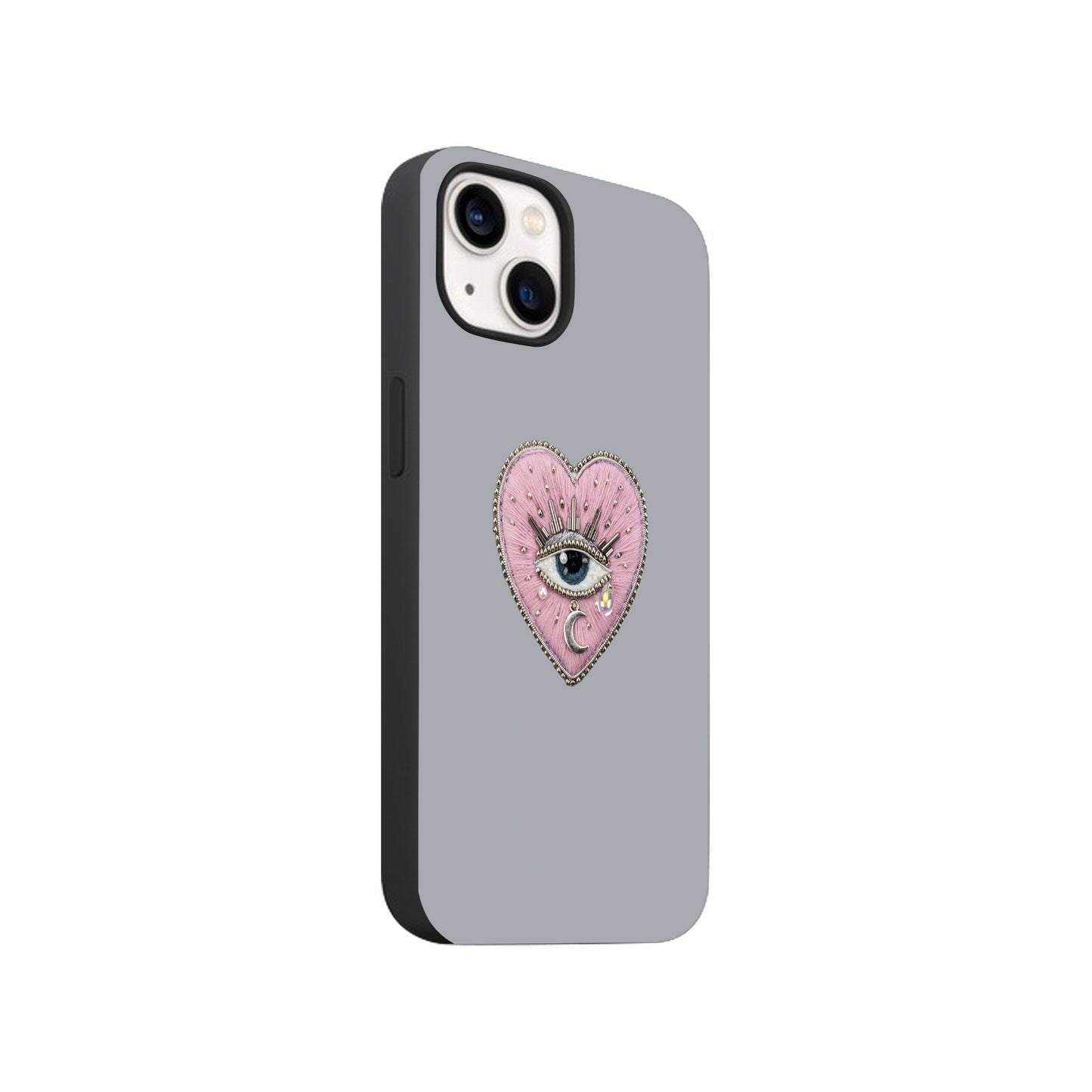 Heart Sees All Case