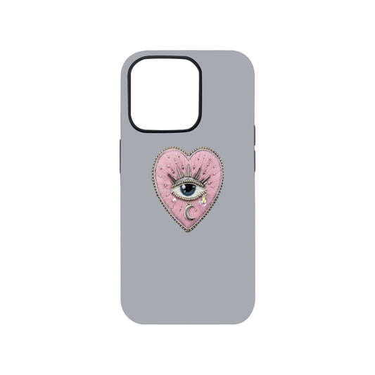 Heart Sees All Case