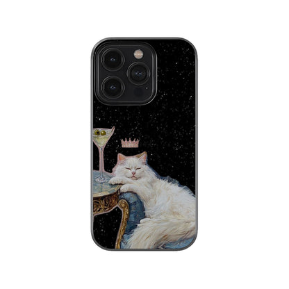 Crowned & Unbothered Case
