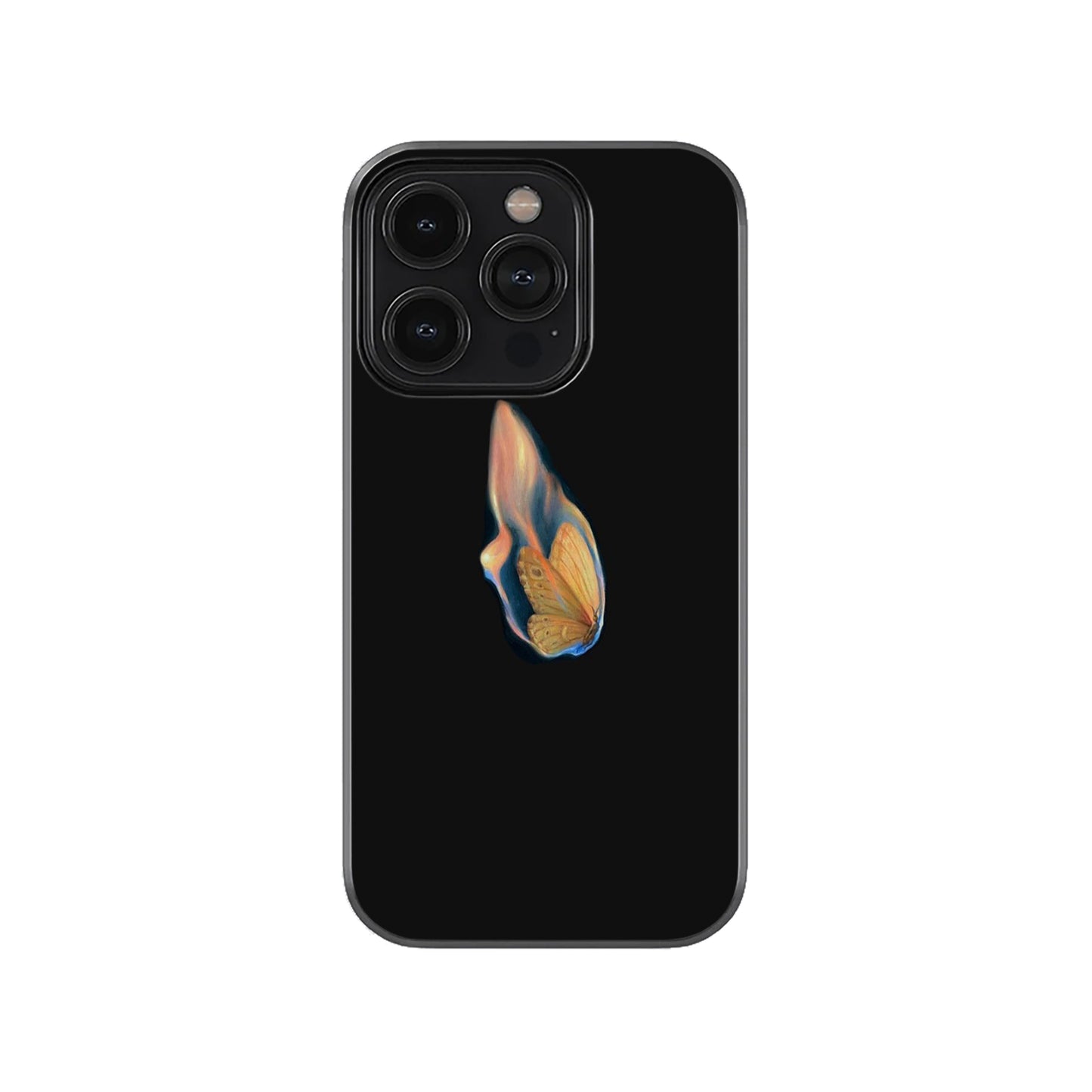 Golden Ember Case